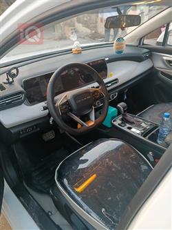 BAIC U5 PLUS